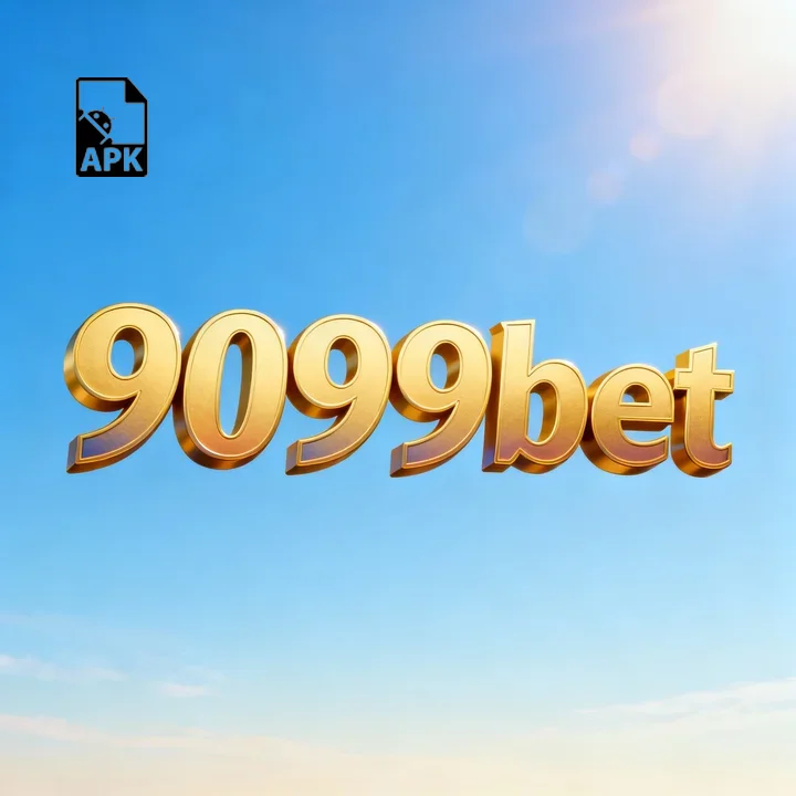 APK oficial da 9099bet para Android