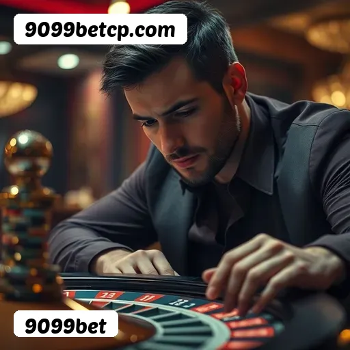 Jogo responsável 9099bet - Ferramentas de controle, limites, auto-exclusão, suporte CVV 188