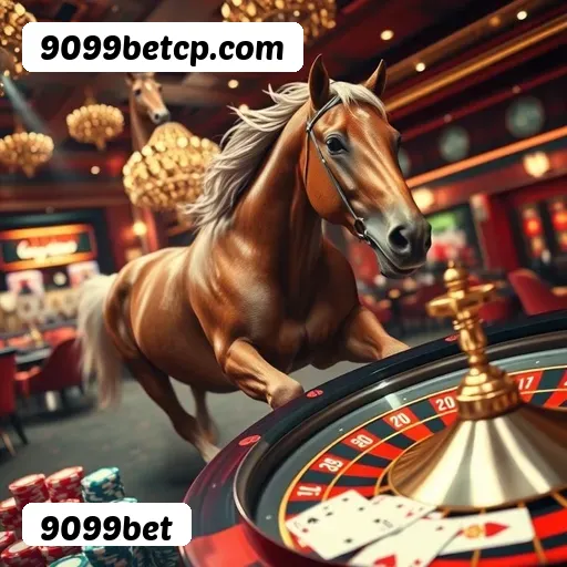 Tabela RTP dos jogos de cassino da 9099bet