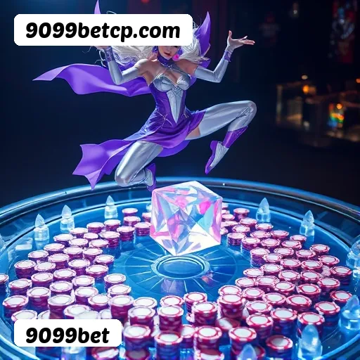 Vantagens exclusivas 9099bet para jogadores brasileiros - São Paulo, Rio, BH