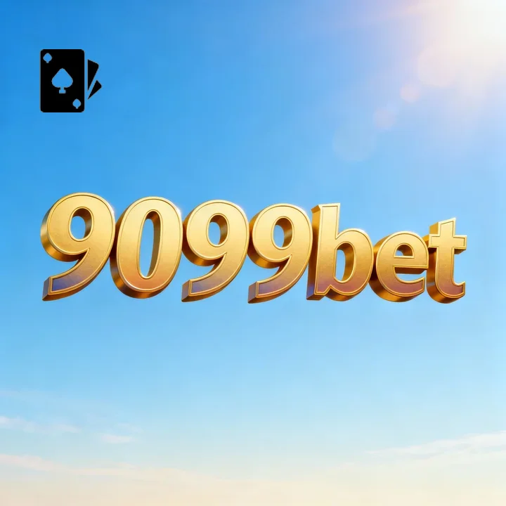 Cassino ao vivo da 9099bet com dealers reais