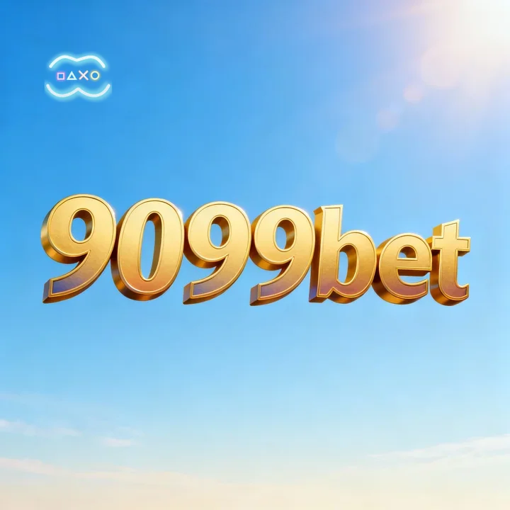 Logo da 9099bet