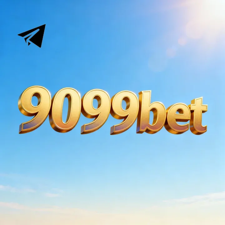 Canal oficial da 9099bet no Telegram